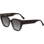 Marguerite, Mokalight/Green Gradient Lenses