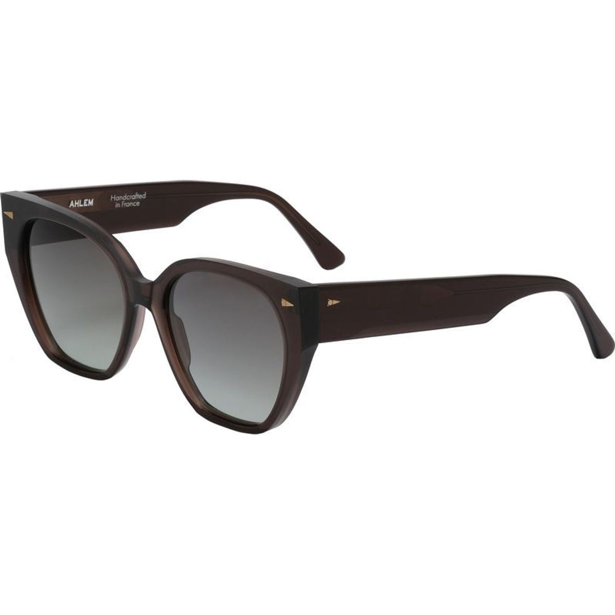 Marguerite, Mokalight/Green Gradient Lenses