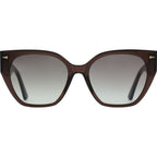 Marguerite, Mokalight/Green Gradient Lenses