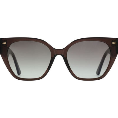 Marguerite, Mokalight/Green Gradient Lenses
