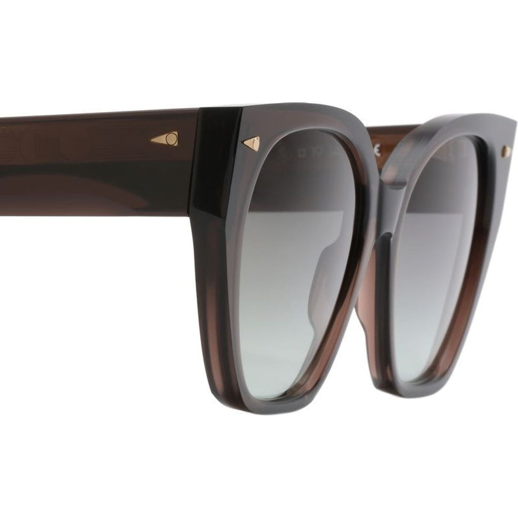 Marguerite, Mokalight/Green Gradient Lenses