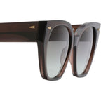Marguerite, Mokalight/Green Gradient Lenses