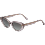 Prairie, Lavender/Green Gradient Lenses