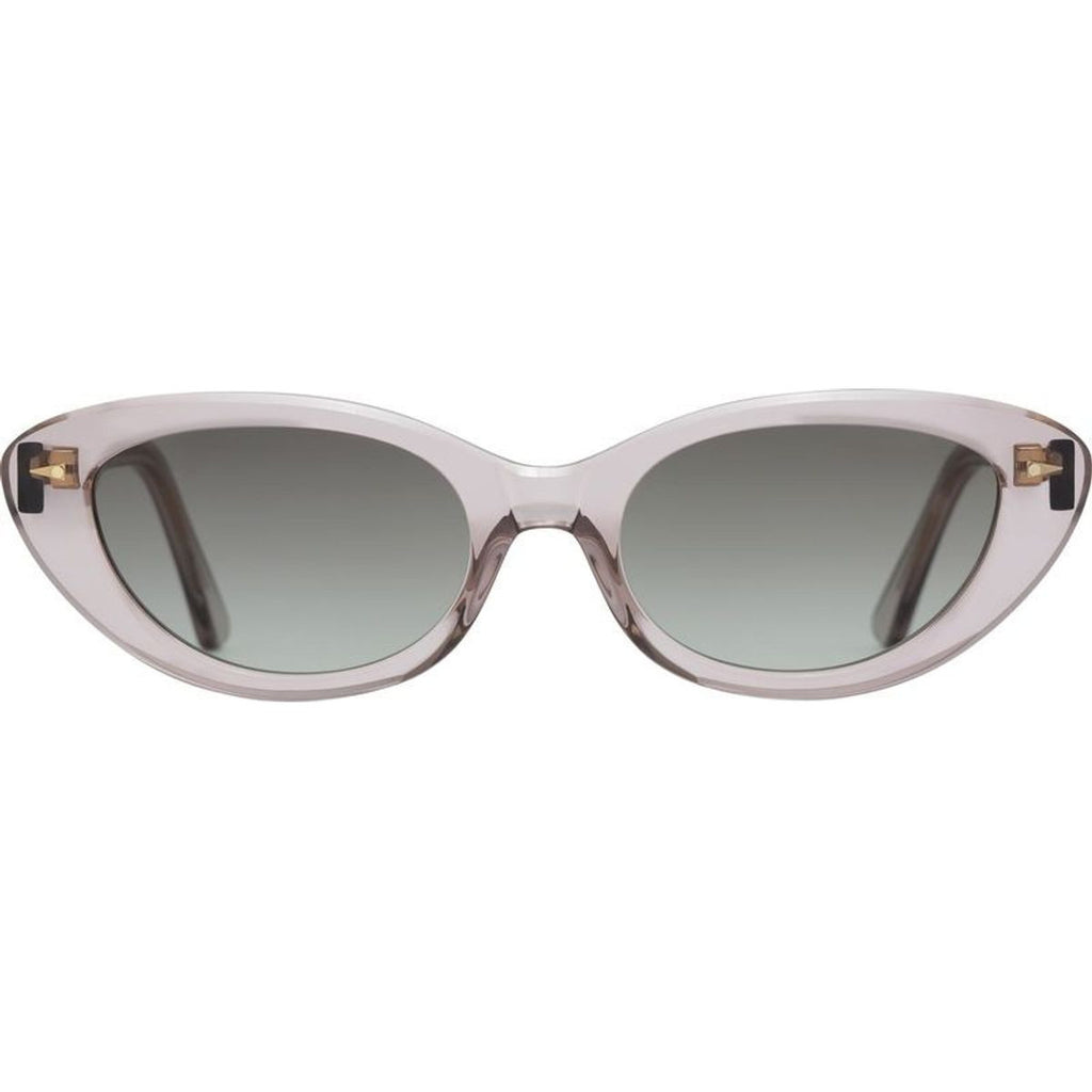 Prairie, Lavender/Green Gradient Lenses