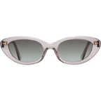 Prairie, Lavender/Green Gradient Lenses