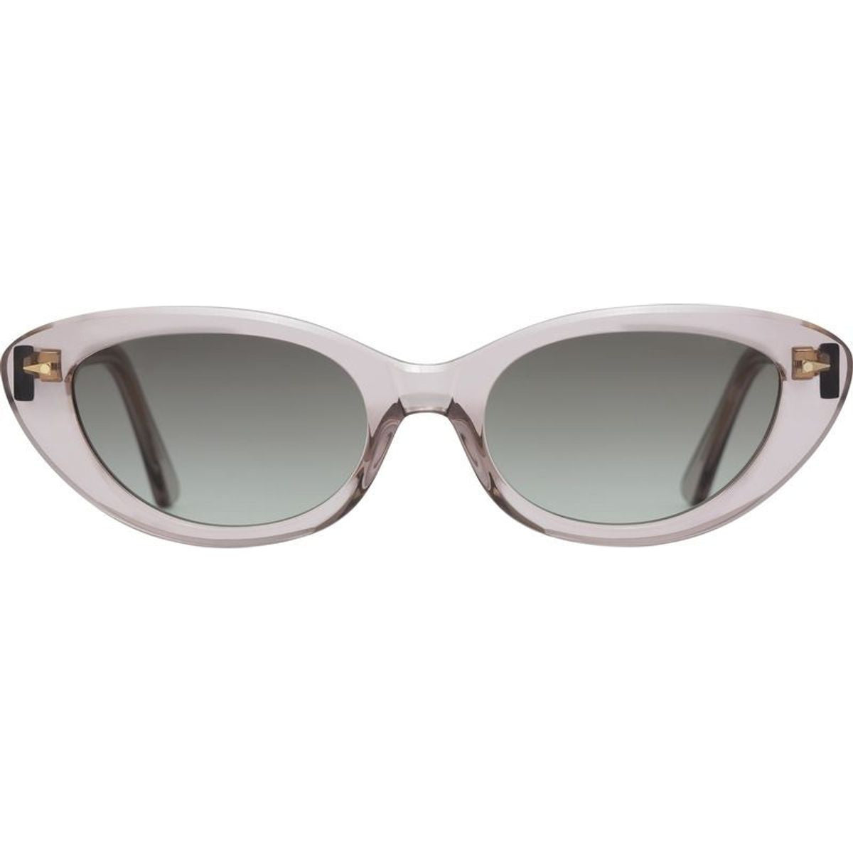 Prairie, Lavender/Green Gradient Lenses