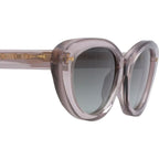 Prairie, Lavender/Green Gradient Lenses