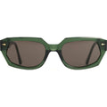 Racine, Dark Green/Grey Lenses