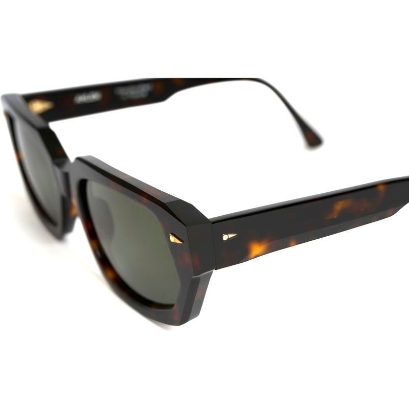 Racine, Dark Turtle/G15 Lenses