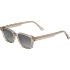 Rive Gauche, November Light/Green Gradient Lenses