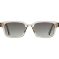 Rive Gauche, November Light/Green Gradient Lenses