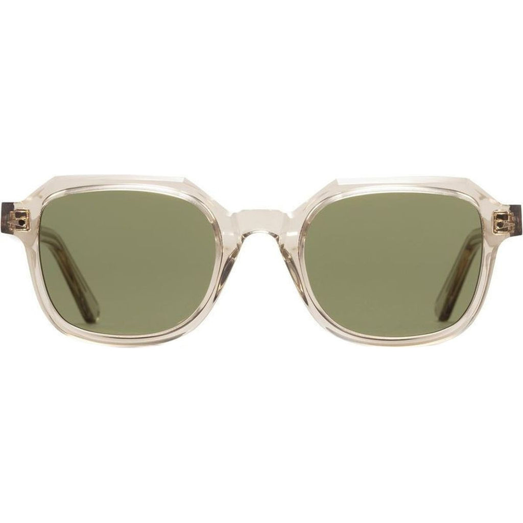 Rue Saint Dominique, November Light/Essential Green Lenses