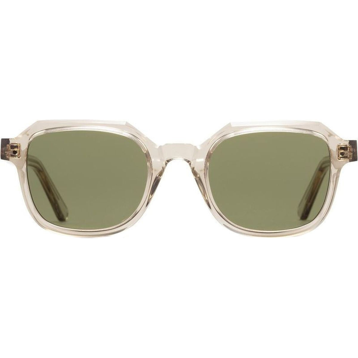 Rue Saint Dominique, November Light/Essential Green Lenses