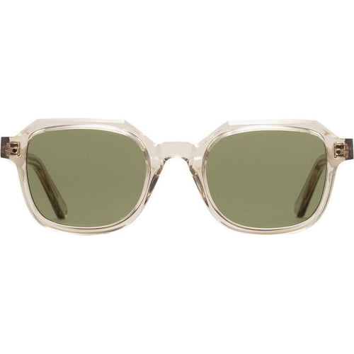 Rue Saint Dominique, November Light/Essential Green Lenses