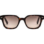 Saint Georges, Dark Turtle/Rain Gradient Lenses