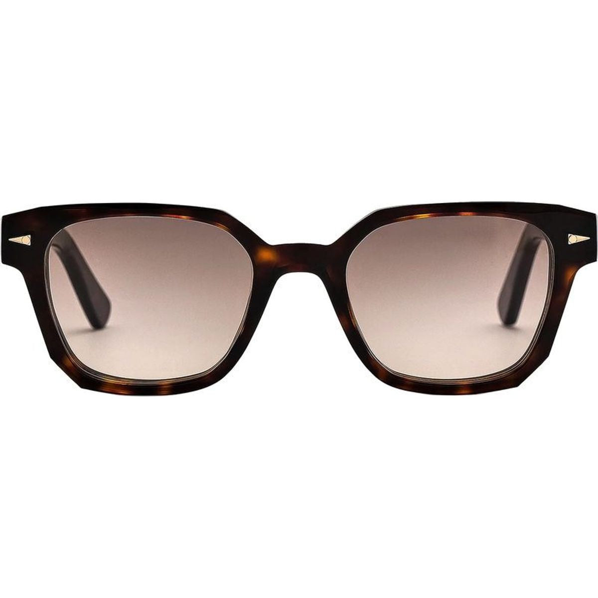 Saint Georges, Dark Turtle/Rain Gradient Lenses