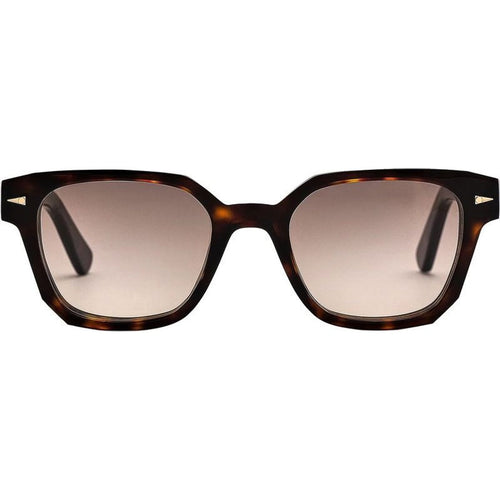 Saint Georges, Dark Turtle/Rain Gradient Lenses
