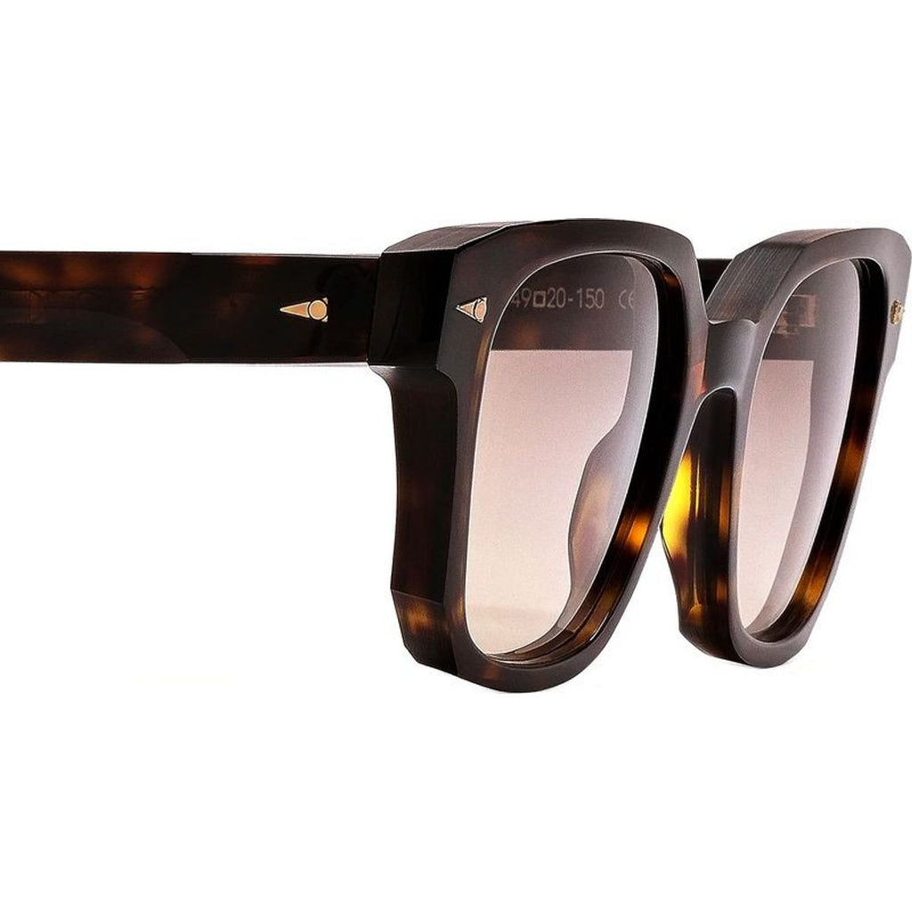 Saint Georges, Dark Turtle/Rain Gradient Lenses