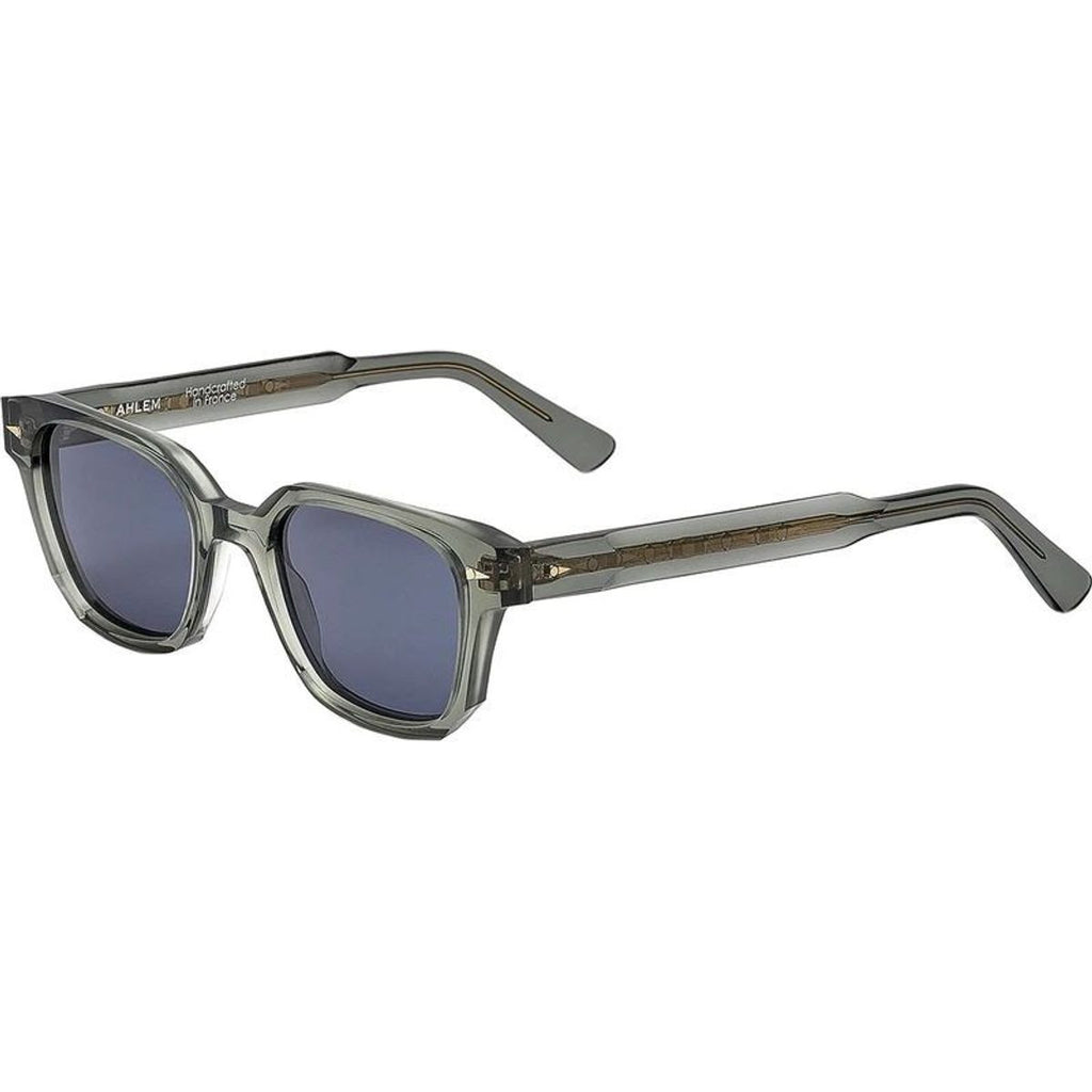 Saint Georges, Green River/Petrol Lenses