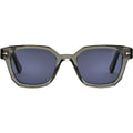 Saint Georges, Green River/Petrol Lenses