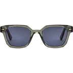 Saint Georges, Green River/Petrol Lenses