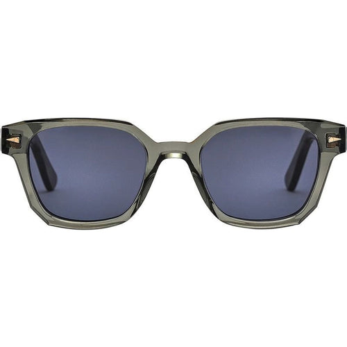 Saint Georges, Green River/Petrol Lenses