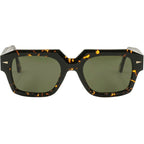 Trudaine, Yellow Turtle/Green Lenses