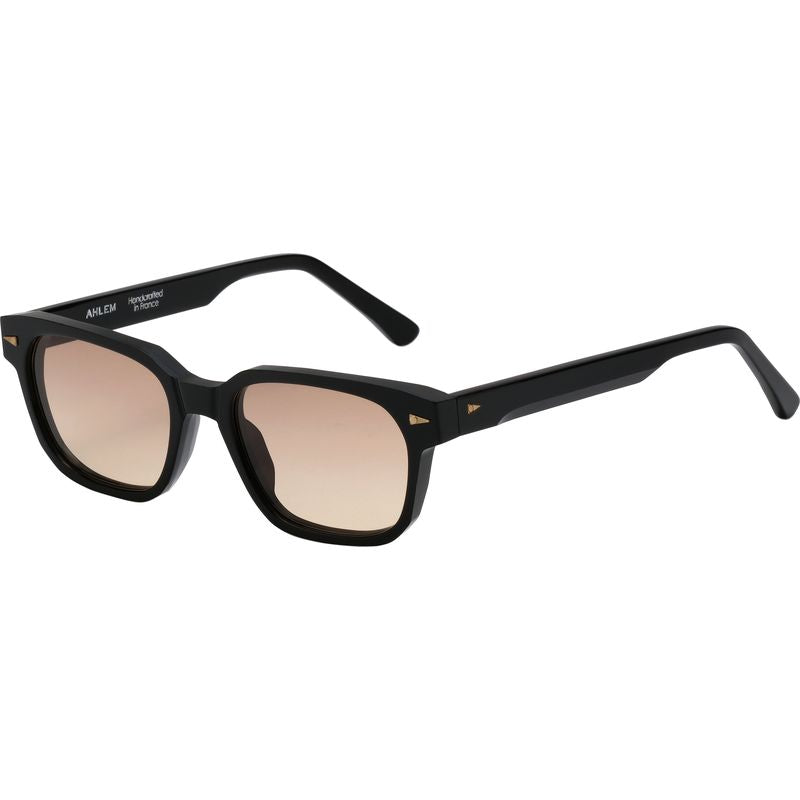 Ahlem Sedaine Black Light Brown Gradient Angle