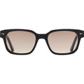 Ahlem Sedaine Black Light Brown Gradient Front