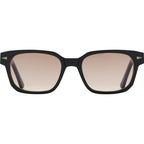 Ahlem Sedaine Black Light Brown Gradient Front