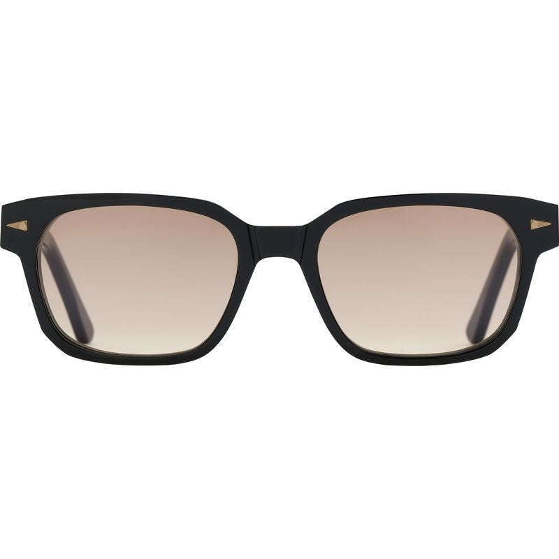 Ahlem Sedaine Black Light Brown Gradient Front