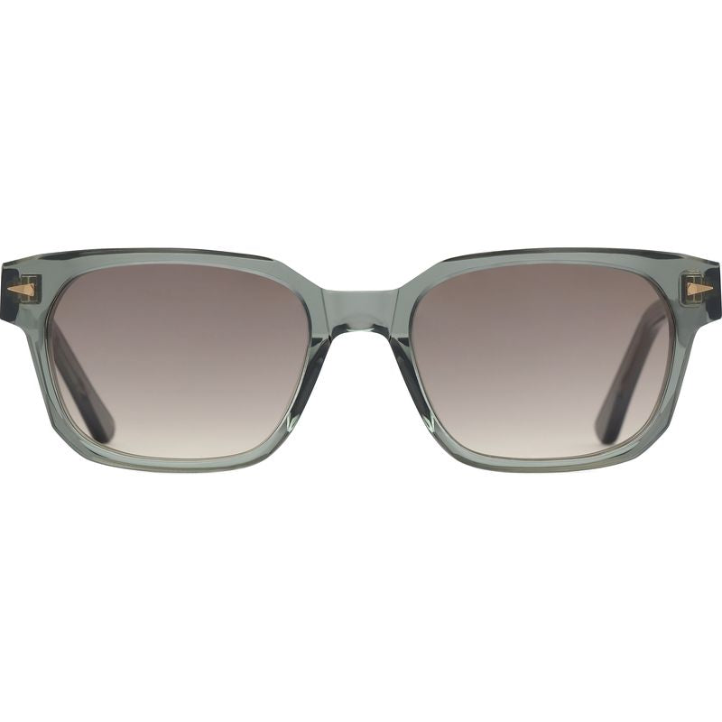 Ahlem Sedaine Green River Smoke Gradient Front