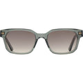 Ahlem Sedaine Green River Smoke Gradient Front