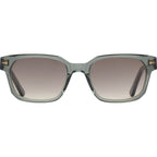 Ahlem Sedaine Green River Smoke Gradient Front