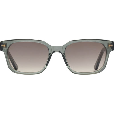 Ahlem Sedaine Green River Smoke Gradient Front
