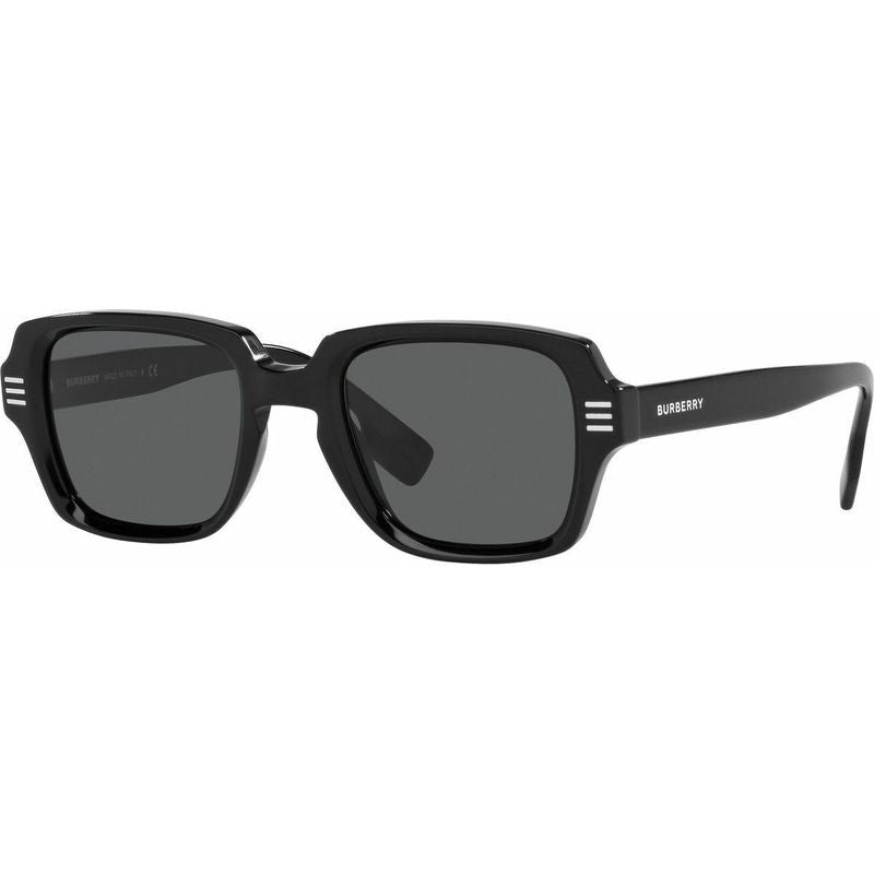 Eldon BE4349, Black/Dark Grey Lenses