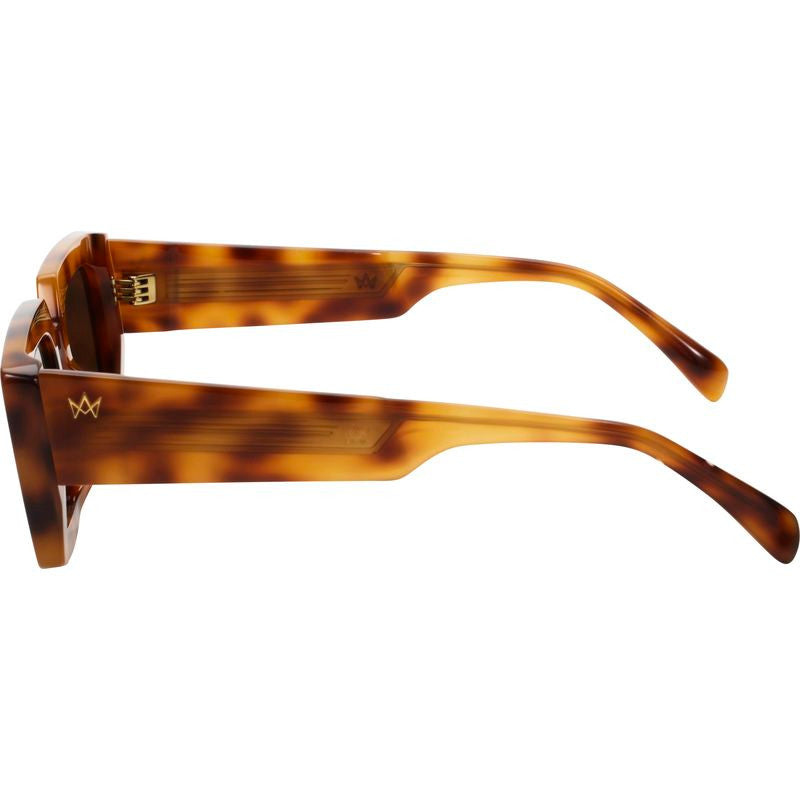 Bonnie, Leopard Tort/Smoke Lenses
