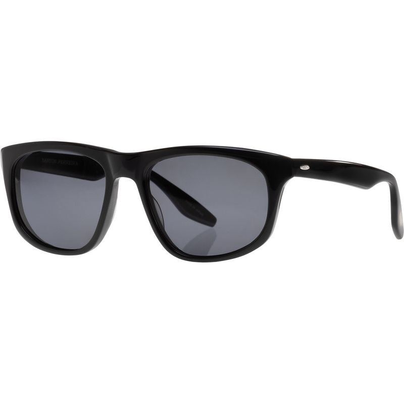 BP0236 Goldfinger, Black/Nocturnal Polarised Lenses