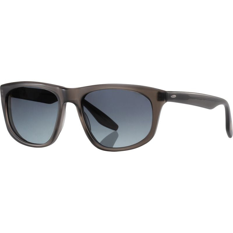 BP0236 Goldfinger, Matte Dusk/November Rain Polarised Lenses