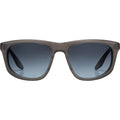 BP0236 Goldfinger, Matte Dusk/November Rain Polarised Lenses
