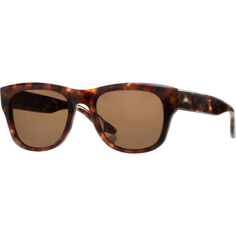 BP0237 Kuhio, Chestnut/Sequoia Polarised Lenses