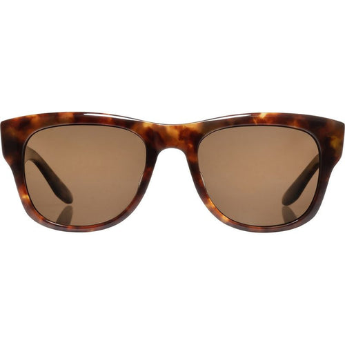 BP0237 Kuhio, Chestnut/Sequoia Polarised Lenses