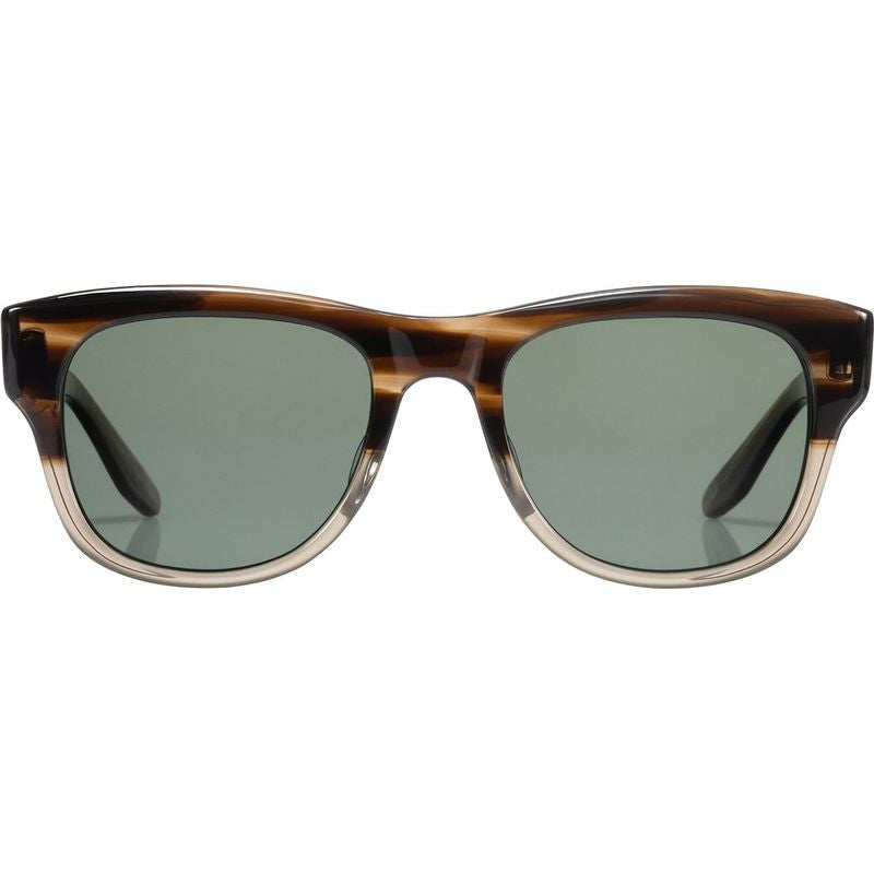 BP0237 Kuhio, Hickory Gradient/Safari Polarised Lenses