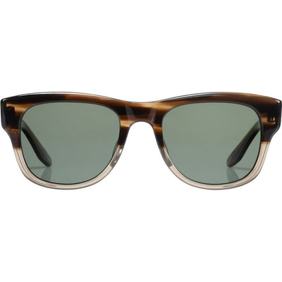 BP0237 Kuhio, Hickory Gradient/Safari Polarised Lenses