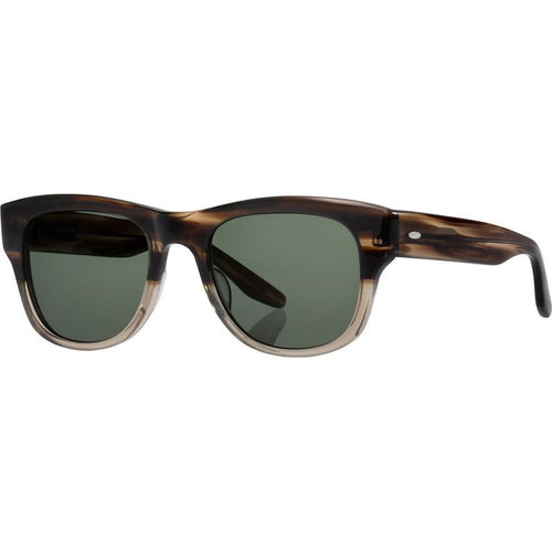BP0237 Kuhio, Hickory Gradient/Safari Polarised Lenses