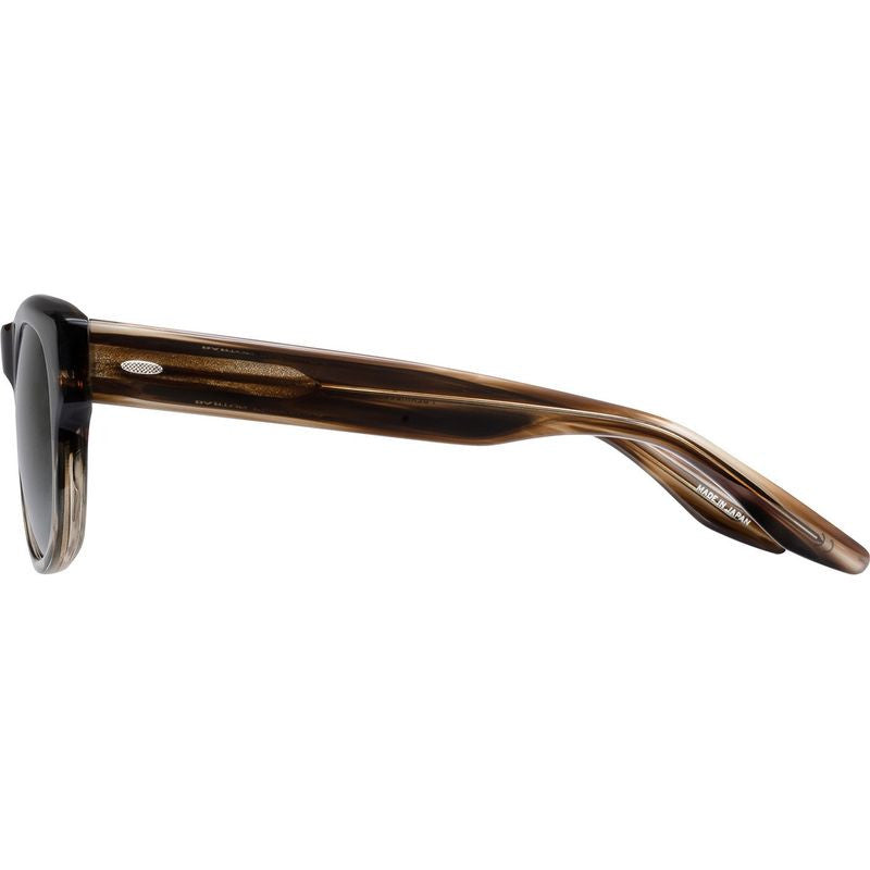 BP0237 Kuhio, Hickory Gradient/Safari Polarised Lenses