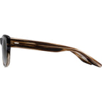 BP0237 Kuhio, Hickory Gradient/Safari Polarised Lenses