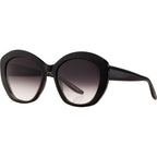 BP0240 Galilea, Black/Smoke Gradient Lenses