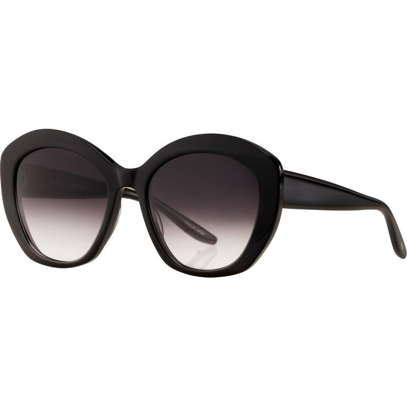 BP0240 Galilea, Black/Smoke Gradient Lenses