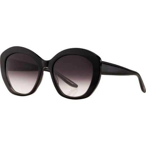 BP0240 Galilea, Black/Smoke Gradient Lenses